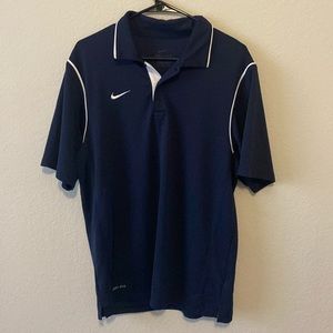 Nike Dri-fit shirt